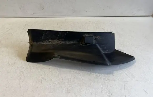 Mercedes-Benz EQC Rear/tail light trim molding A2936910100