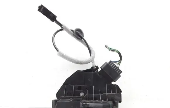 Volvo V60 Front door lock 31301740