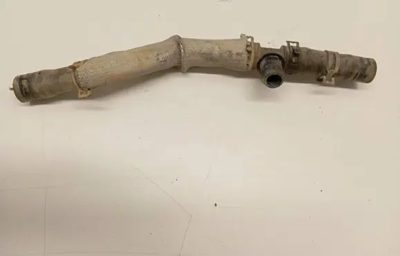 Volkswagen Sharan Engine coolant pipe/hose 738000248
