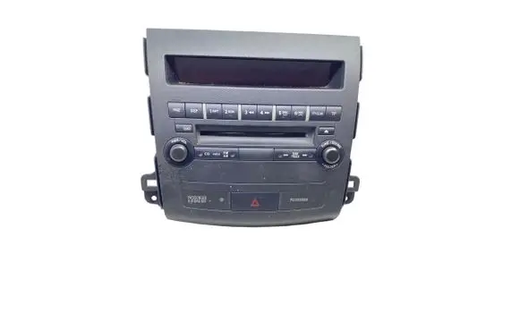 Mitsubishi Outlander Climate control unit 8002A538XA