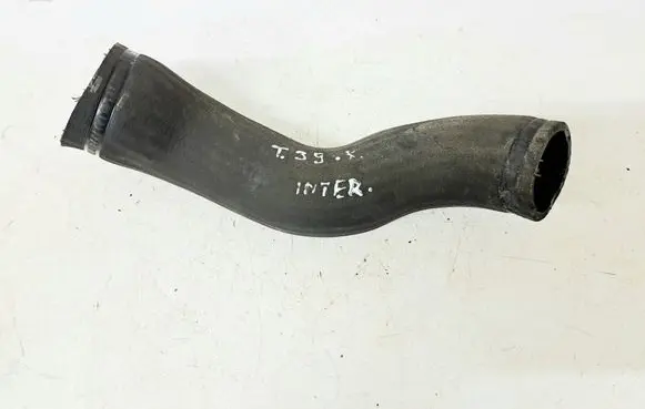 Volvo S60 Intercooler hose/pipe