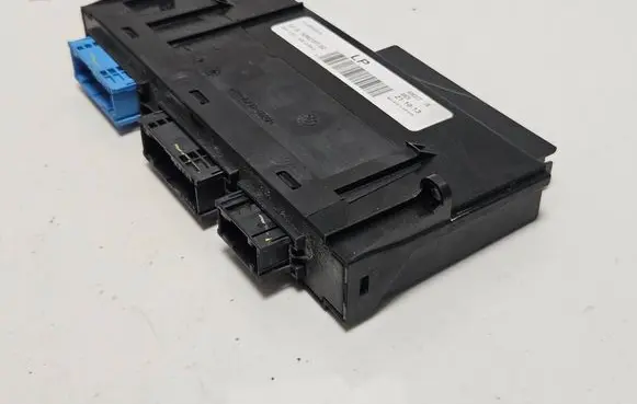 BMW X6 M Comfort/convenience module 9292707 60837716 504G12F03