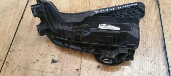 Volkswagen PASSAT B6 Accelerator throttle pedal 6pv00874501 6pv008745-01