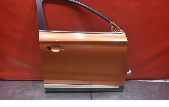MG ZS Front door 