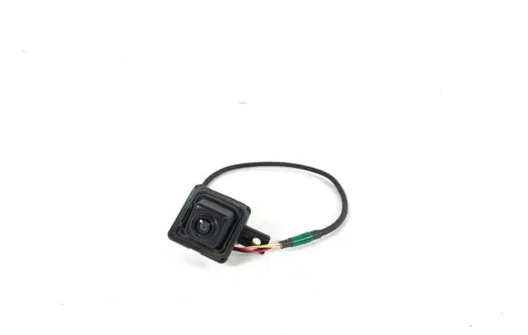 Reversing camera