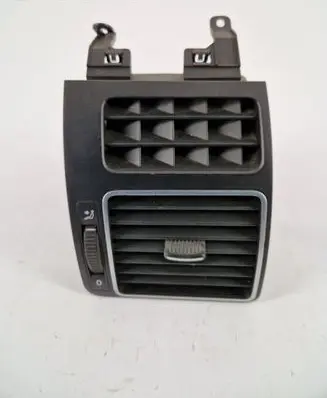 Volkswagen Touran II Dash center air vent grill 1T0819704B
