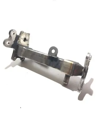 Volvo V70 EGR valve cooler 8627871