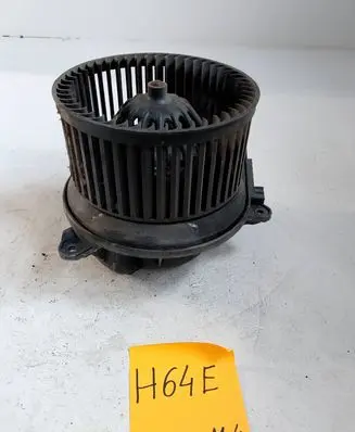 Jaguar S-Type Front door blower motor 