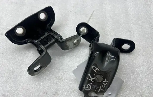 Hyundai Tucson IV NX4 Rear door hinge set 