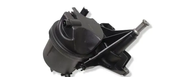 Ford Fiesta Fuel filter housing 9646231180