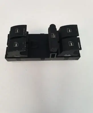 Volkswagen PASSAT B6 Electric window control switch 1K4959857