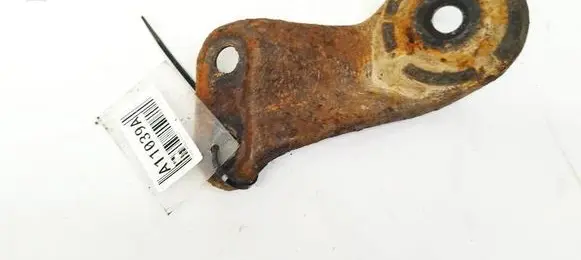 Toyota Avensis T250 Radiator mount bracket 