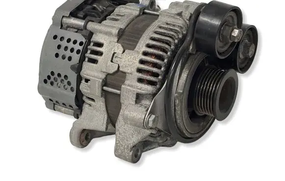 BMW 3 G20 G21 Generator/alternator 8490440