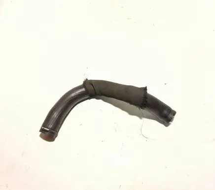 Intercooler hose/pipe