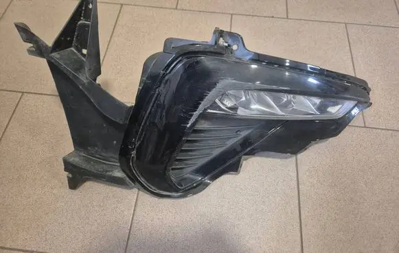 KIA Optima LED Daytime headlight 92202D4600