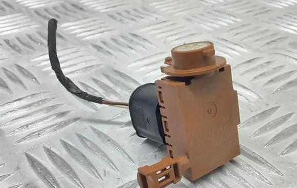 Audi A4 S4 B9 Air quality sensor 4H0907658A