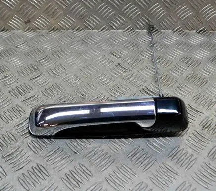 Dodge RAM 1500 DS Front door exterior handle 5HS57TRMAJ 1GH261XRAE