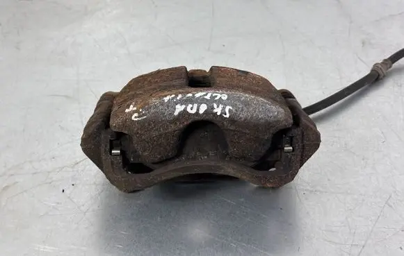 Skoda Octavia Mk3 (5E) Front brake caliper