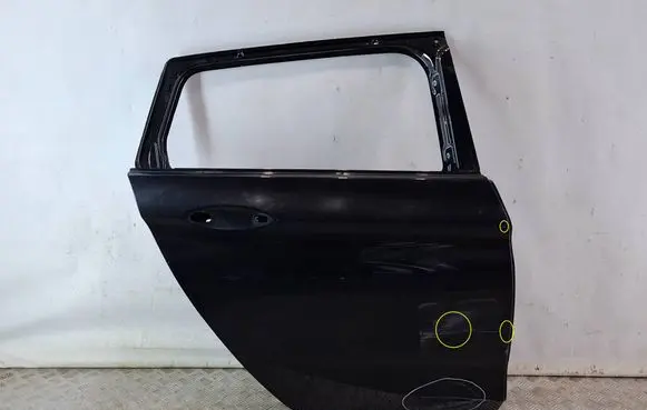 Opel Astra K Rear door 39028994