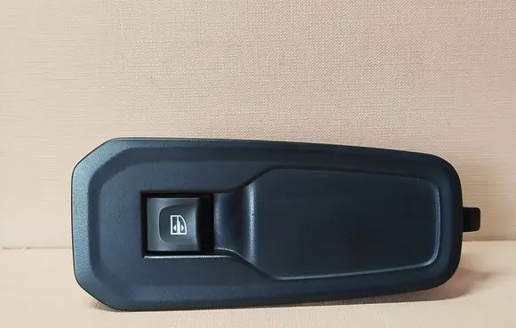 Renault Trafic III (X82) Electric window control switch 809618689R 254218614R