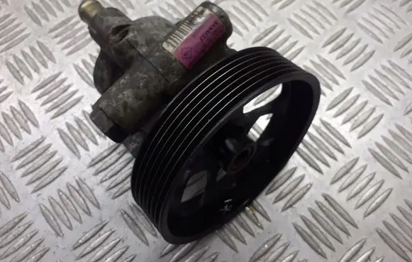 Renault Laguna II Power steering pump 8200054528