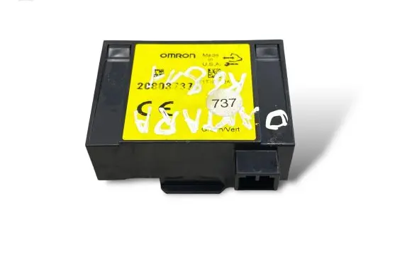 Opel Antara Keyless (KESSY) go control unit/module 20803737