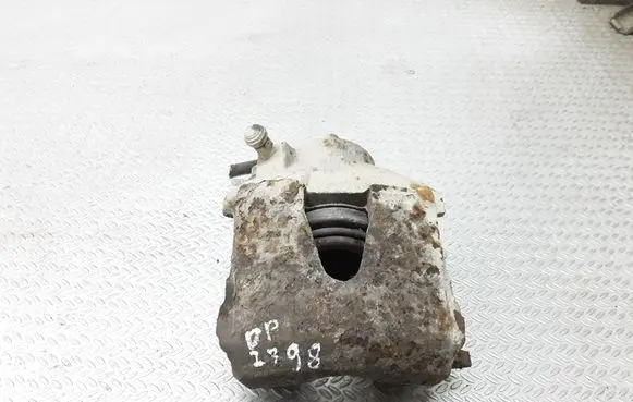 Volkswagen Polo V 6R Front brake caliper