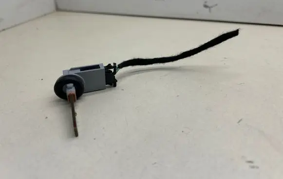 Porsche Macan (95B) Interior temperature sensor 3D0907543A 784303A 2401170955