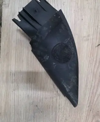 Volkswagen PASSAT B5.5 Front door high frequency speaker 3B0837994
