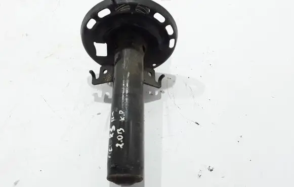 Renault Megane III Front shock absorber/damper 543020054R