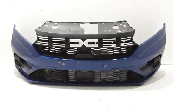Dacia Sandero III Front bumper 620228531R