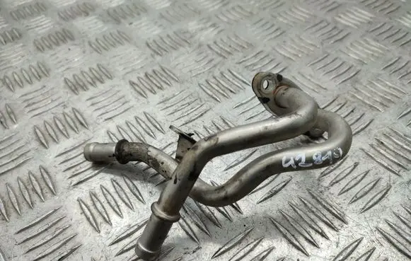 Renault Laguna III Engine coolant pipe/hose