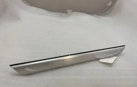 BMW 7 G11 G12 Front sill trim cover 7378054
