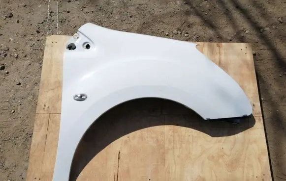 Citroen Berlingo Fender 