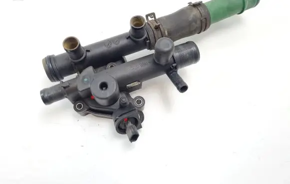Thermostat/thermostat housing