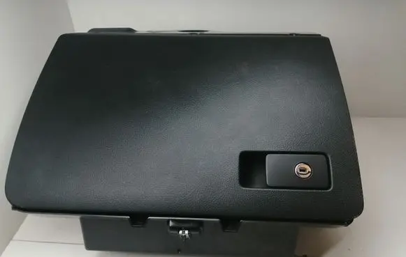 Volkswagen PASSAT B6 Glove box 3C1857114 3C1857101
