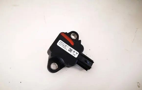 Tesla Model S Airbag deployment crash/impact sensor 100527500A
