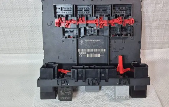 Comfort/convenience module