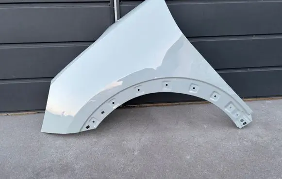 Ford Puma Fender
