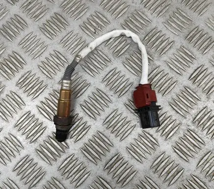 Ford Puma Lambda probe sensor FV4A9Y460AA 0258017472