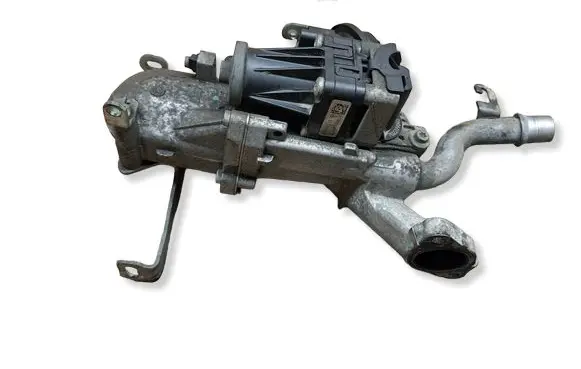 Peugeot 3008 I EGR valve 9671187780 1129030144