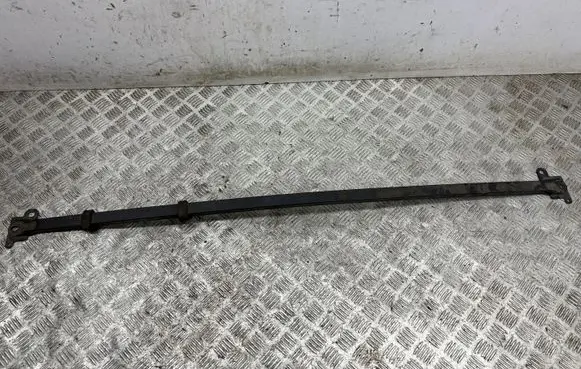 Land Rover Evoque I Front strut bar 