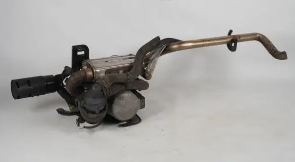 Volkswagen Touran I Auxiliary pre-heater (Webasto) 1K0815005MP 9026129A