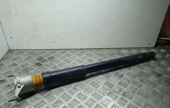Mercedes-Benz GLA W156 Rear shock absorber/damper A2463240307