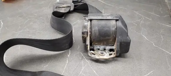 Ford Ka Front seatbelt 92AB-B61295-AAYY