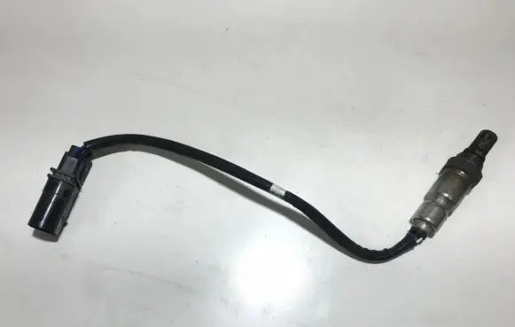 Lambda probe sensor