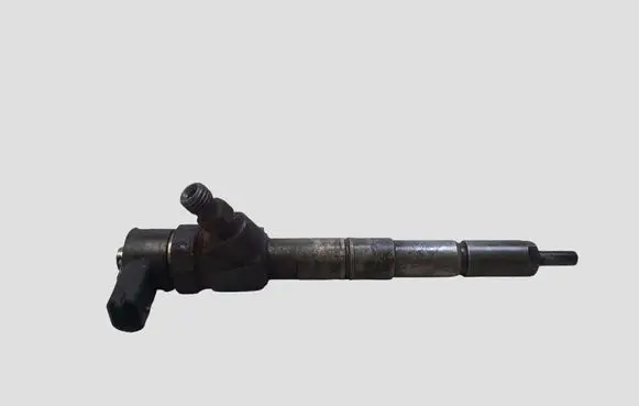 Opel Zafira B Fuel injector 0445110159