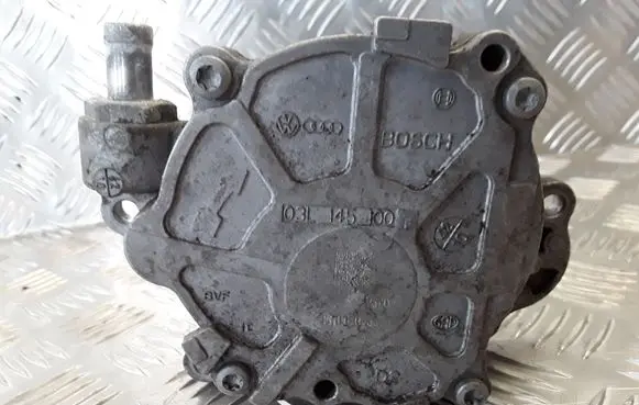Audi A4 Allroad Tandem pump 03L145100