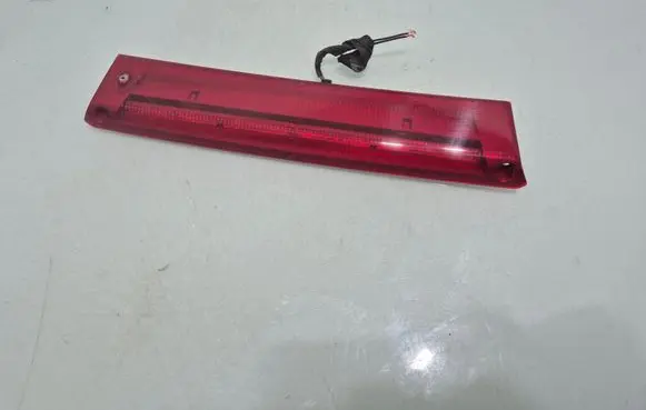 Ford Fiesta Third/center stoplight 