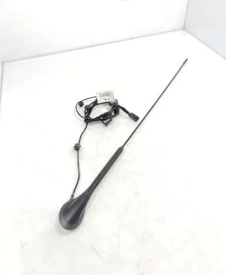 Radio antenna